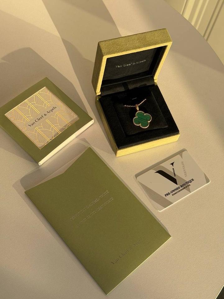 Van Cleef & Arpels