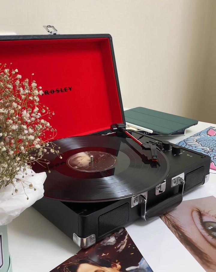 Crosley