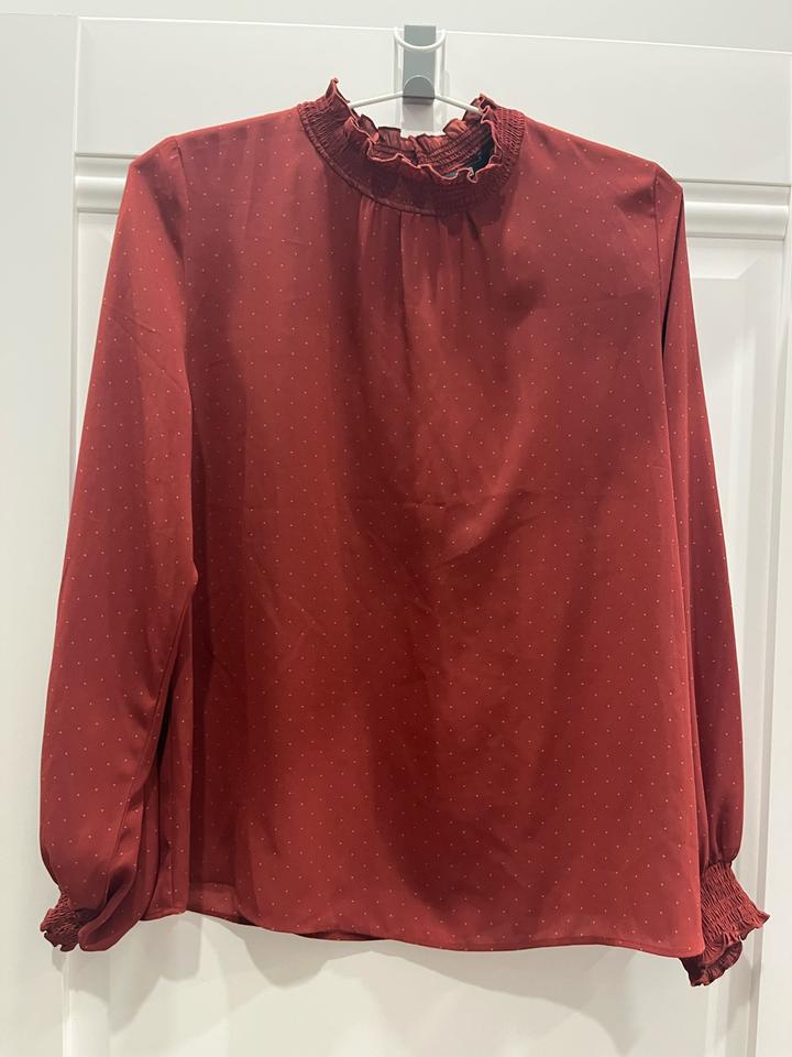Блуза UNIQLO