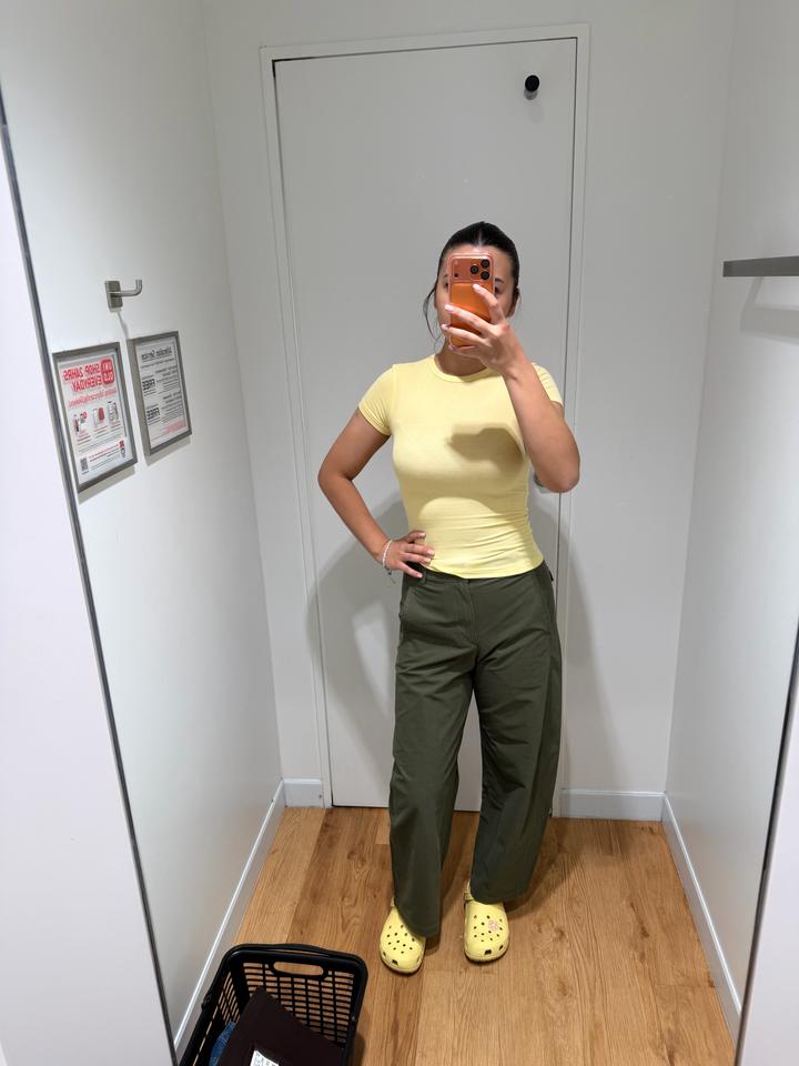 Uniqlo Женские брюки