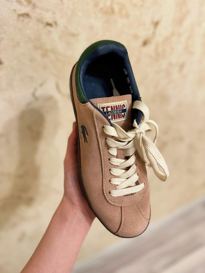 Оригинал Lacoste