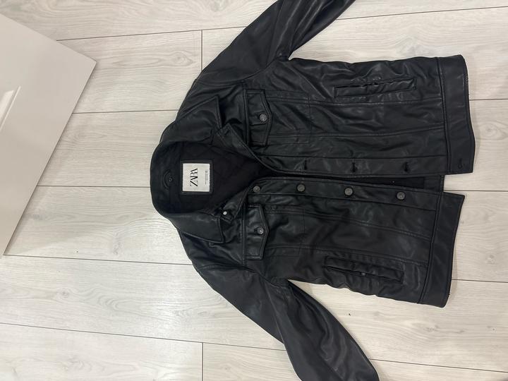 Куртка Zara