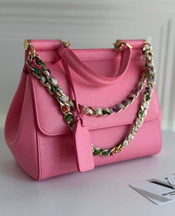 Dolce & Gabbana Сумка