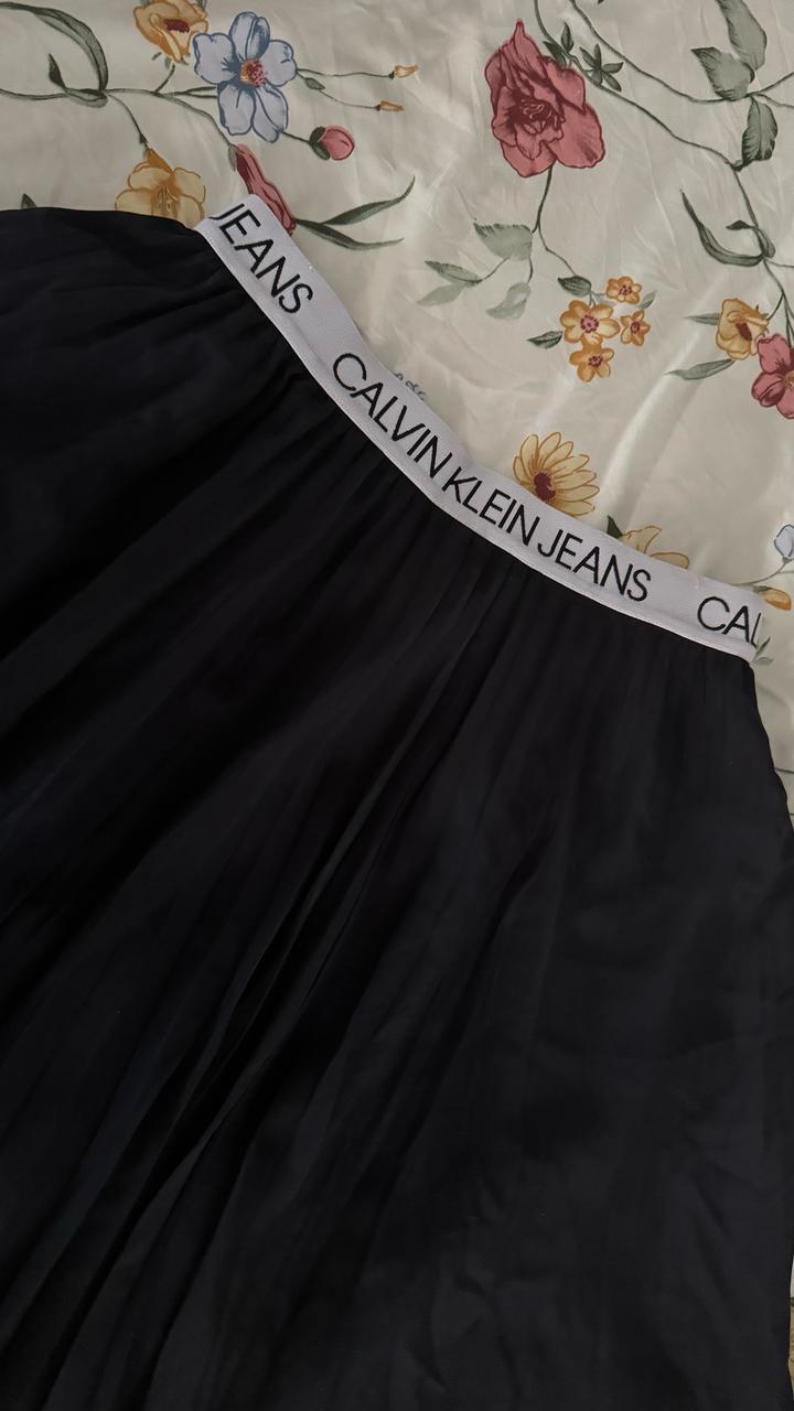 Calvin Klein