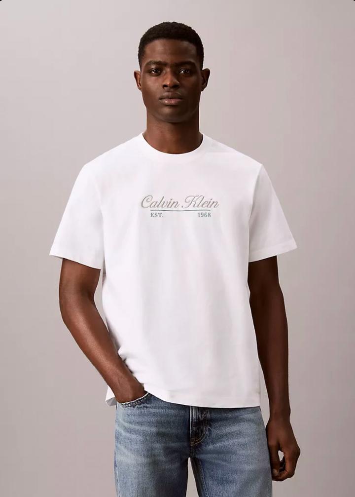 Calvin Klein