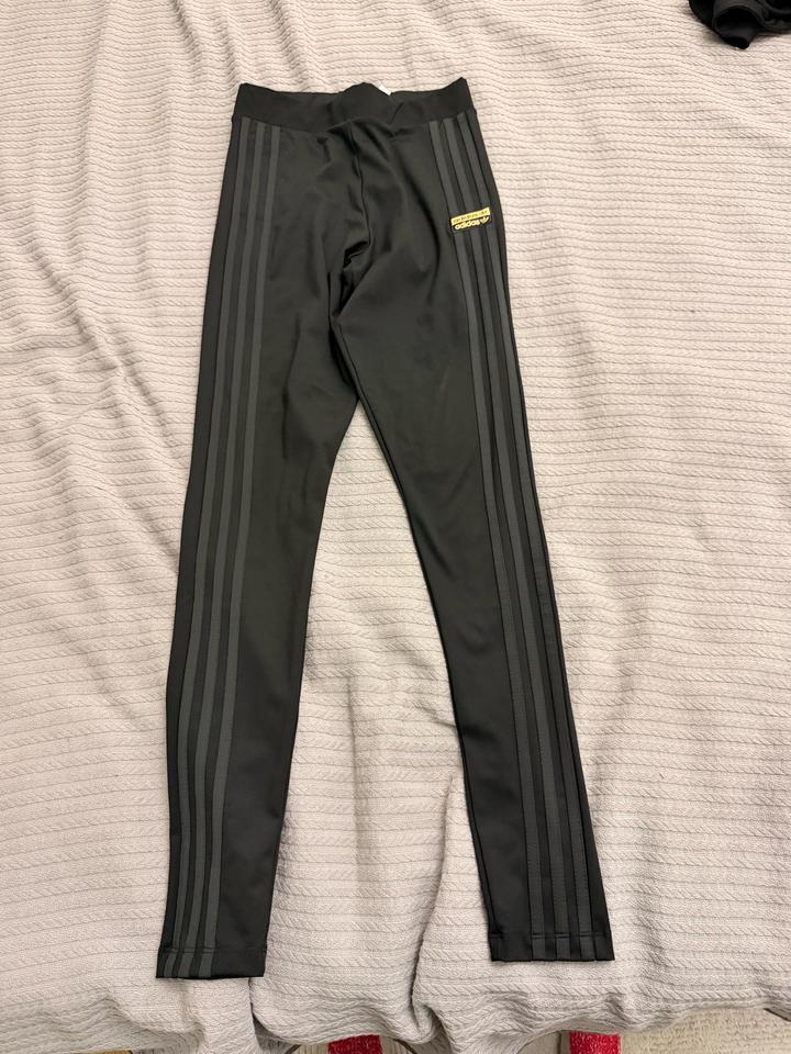 Леггинсы adidas