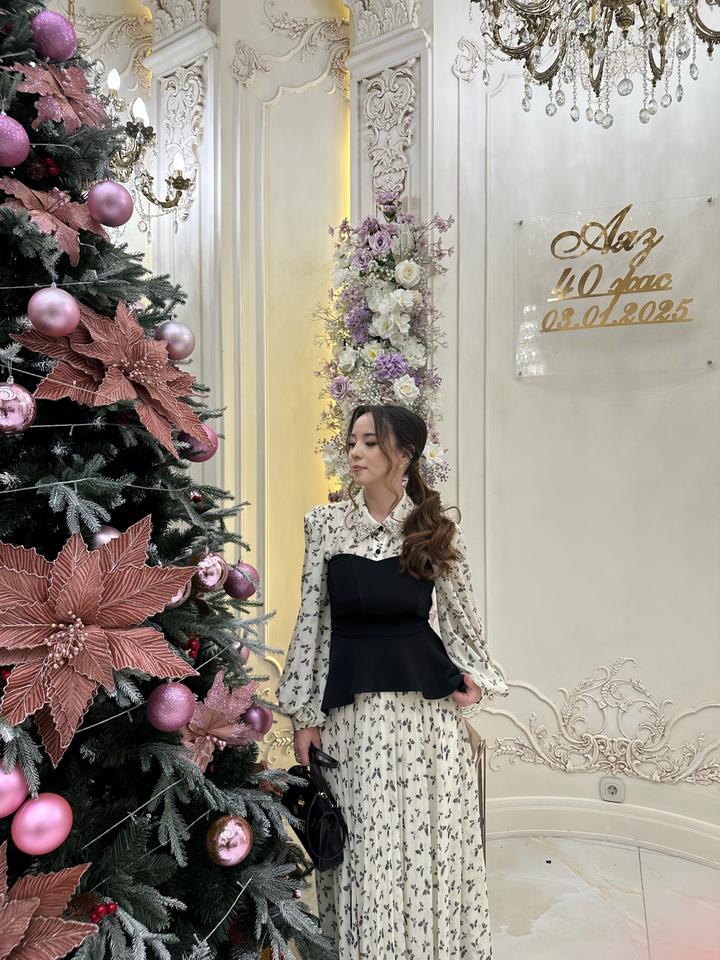 Aliya collections