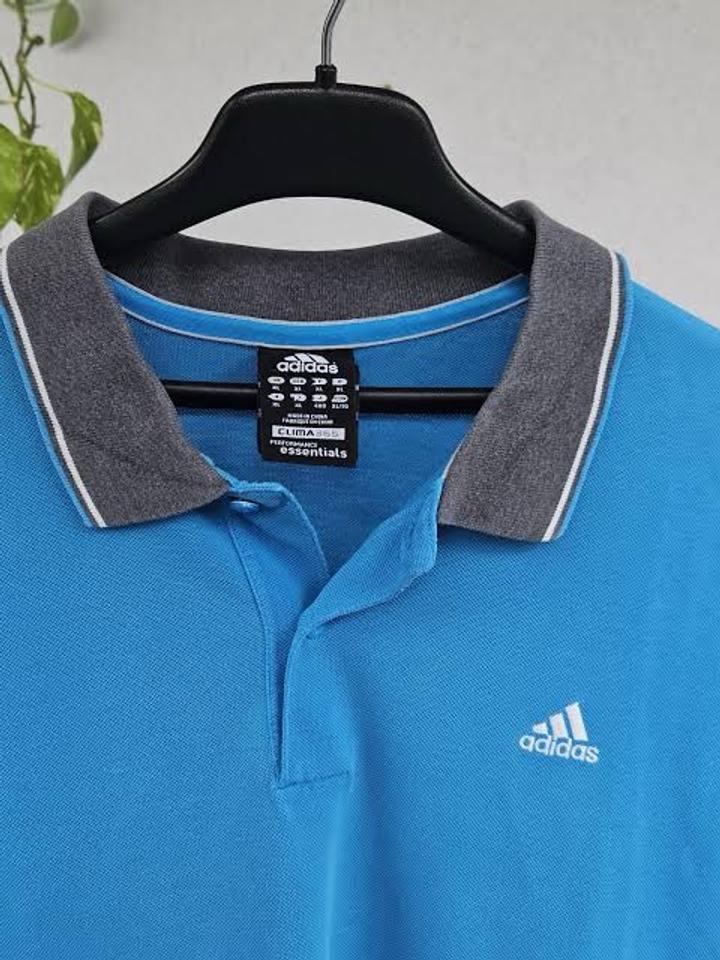 Adidas