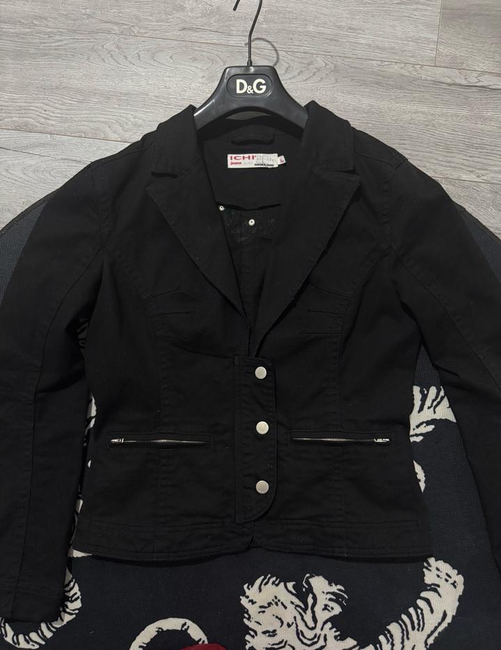 Жакет деним ICHI jeans