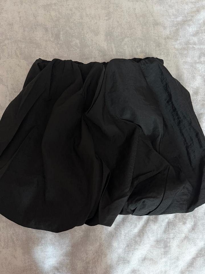 Новая юбка balloon от Zara !