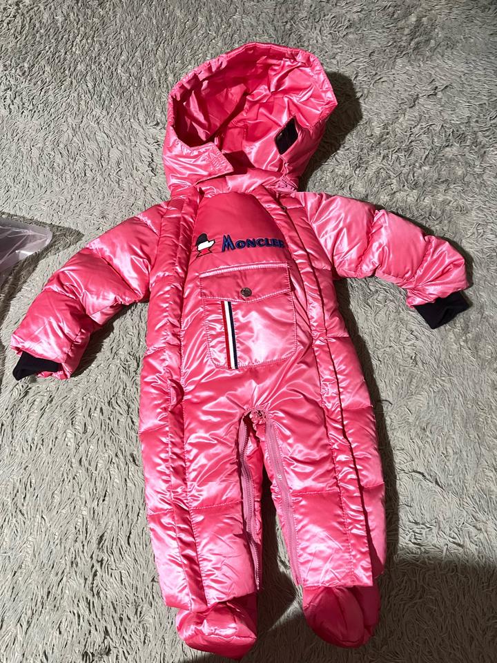 Moncler