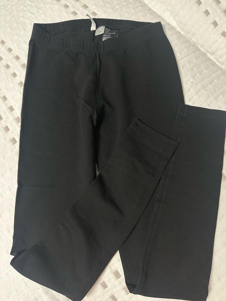 H&M