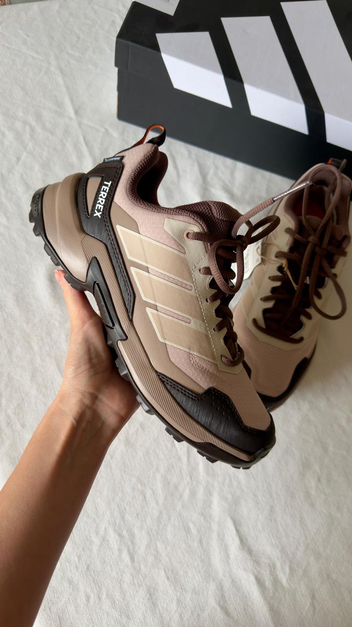 Кроссовки adidas Terrex Eastrail 3