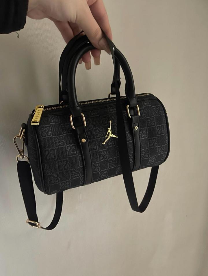 Jordan
