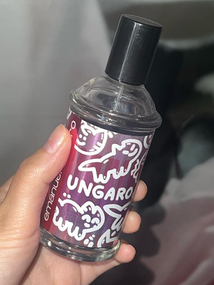 Emanuel Ungaro