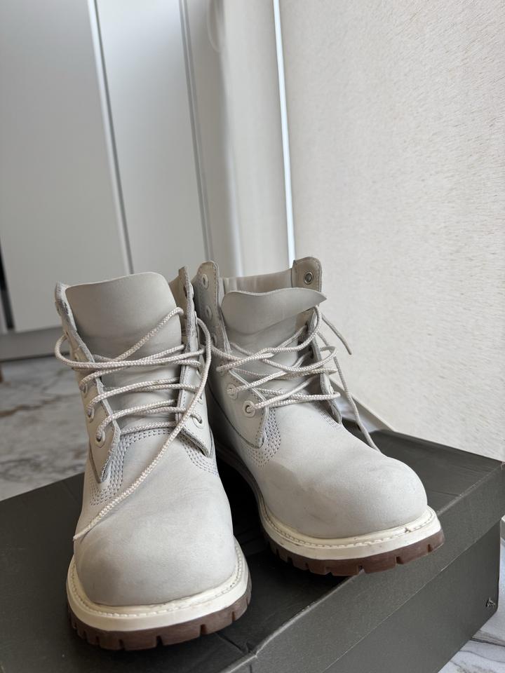 Timberland