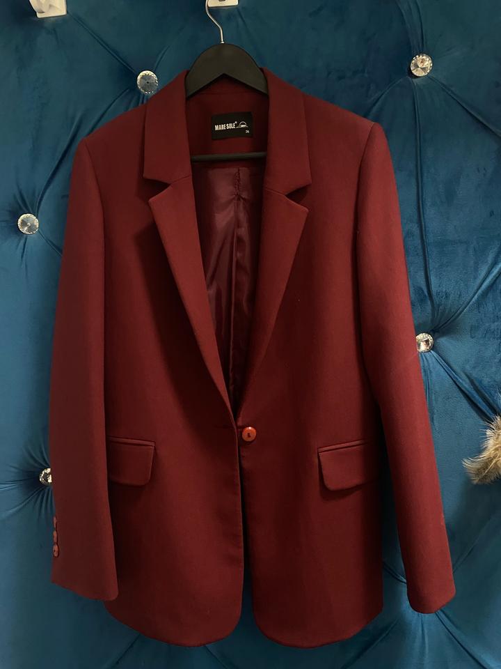 Max Mara