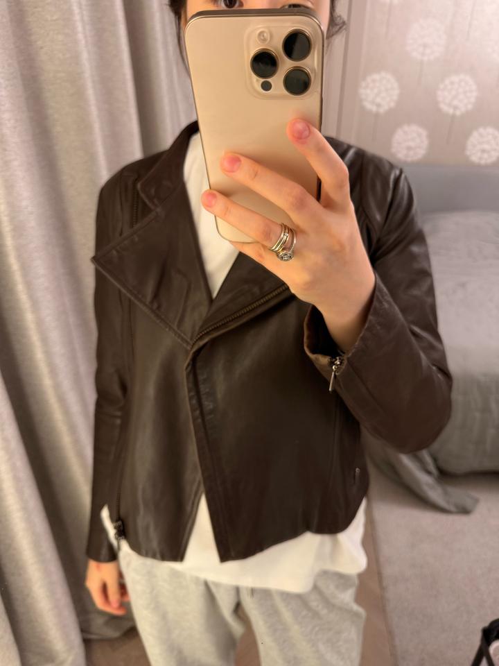 weekend MaxMara Куртка косуха
