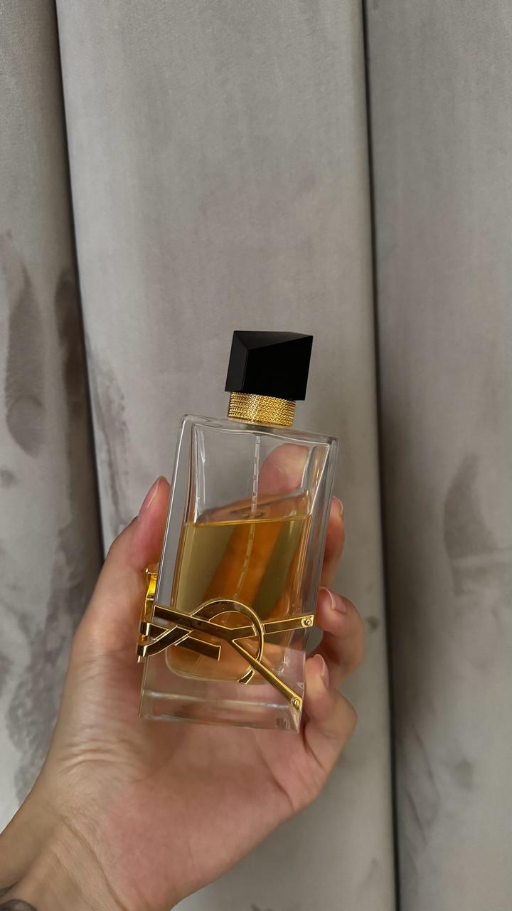 Yves Saint Laurent Ysl Libre