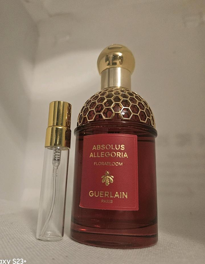Guerlain Absolus Allegoria Florabloom 5ml