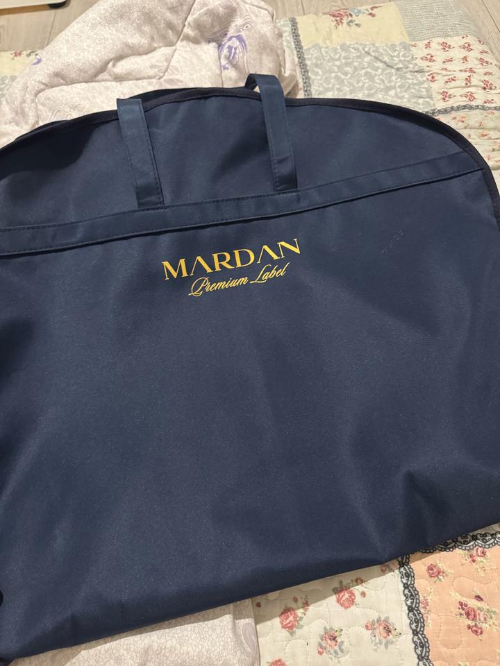 mardan