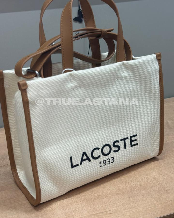 Lacoste