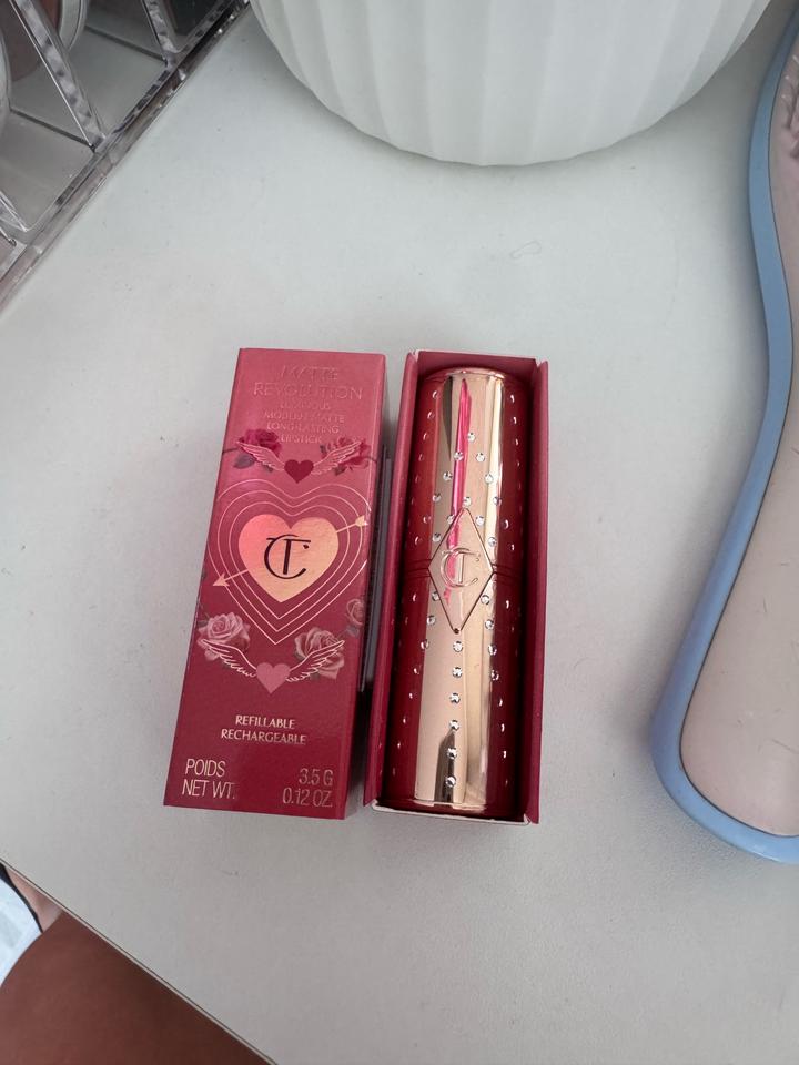 Charlotte Tilbury