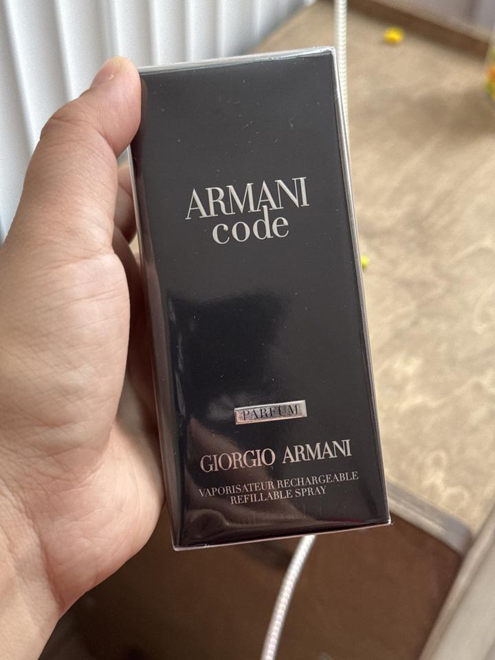 Armani