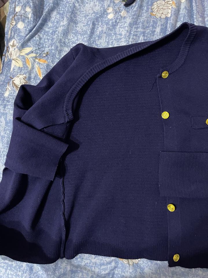 Кардиган ZARA