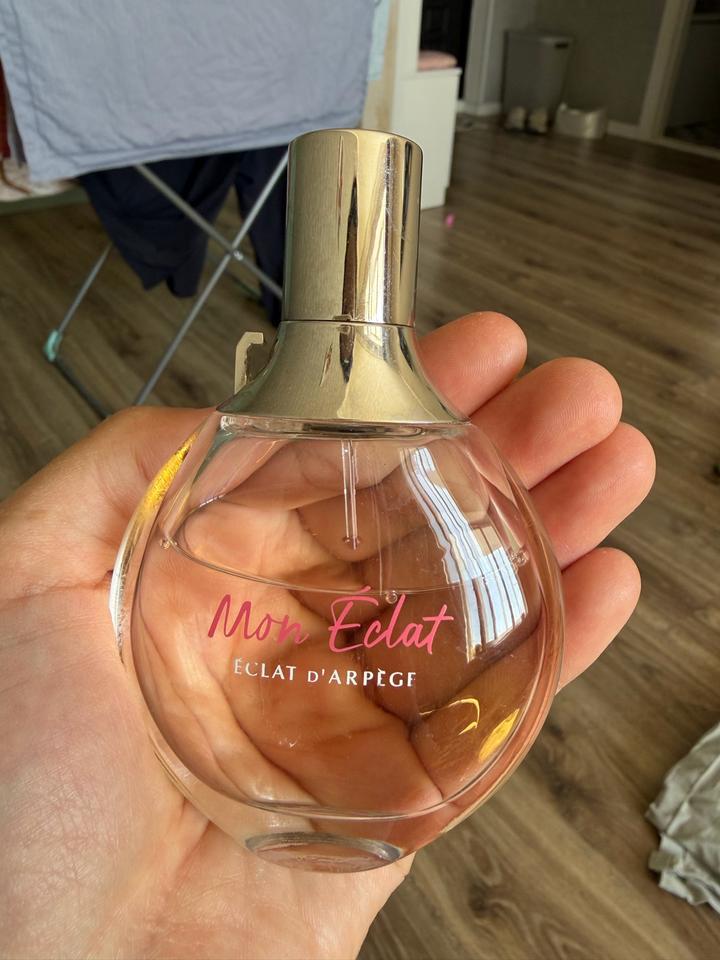 Парфюмерная вода Lanvin Mon Eclat