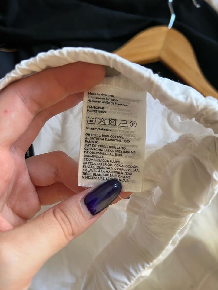 H&M