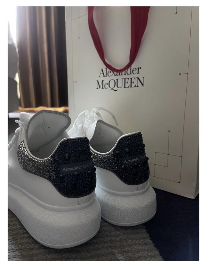 Alexander McQueen