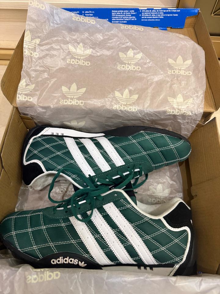 Adidas