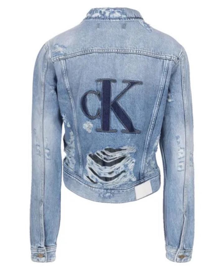 Calvin Klein