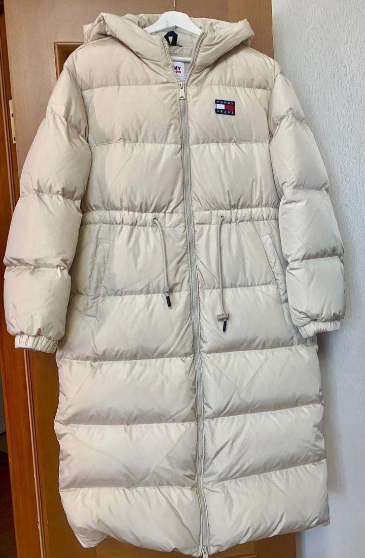 Tommy Hilfiger