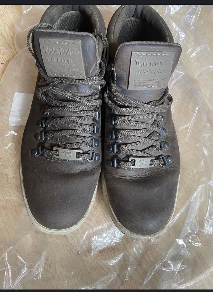 Timberland