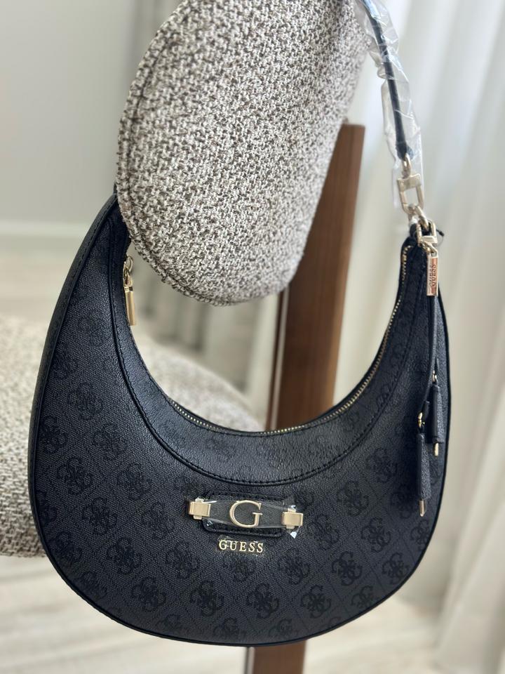 Сумка багет Guess