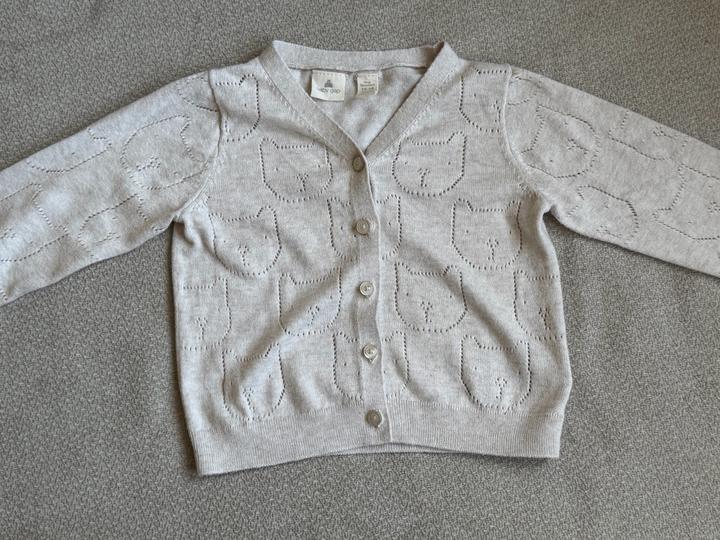 Кардиган Baby Gap