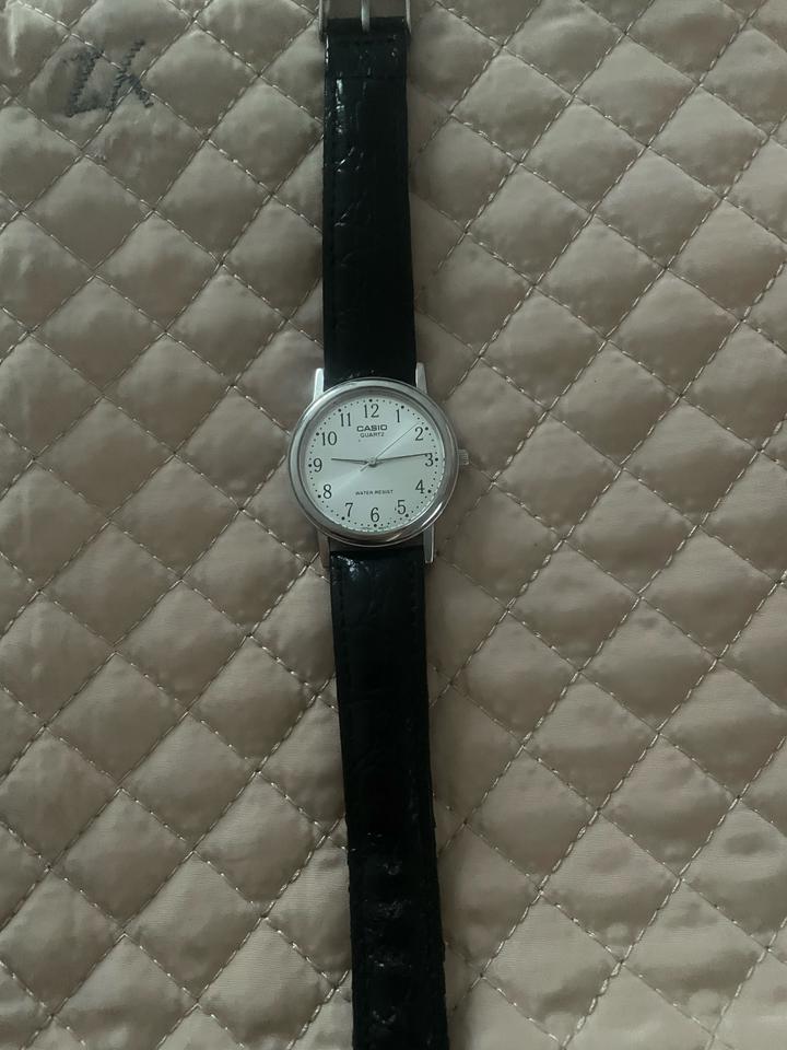Casio