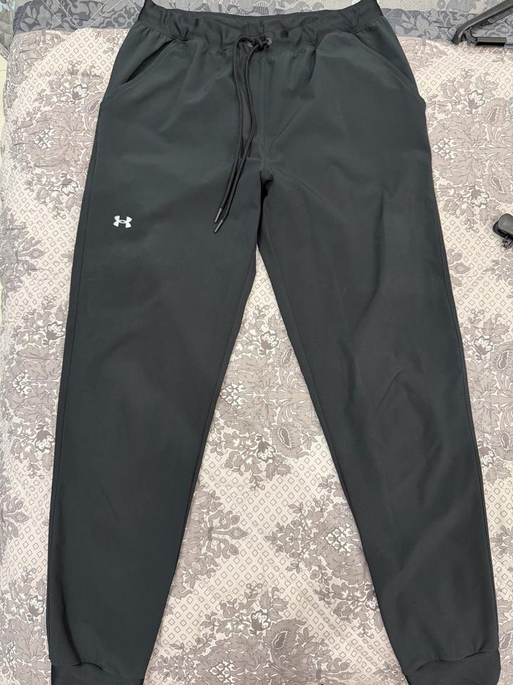 Under Armour