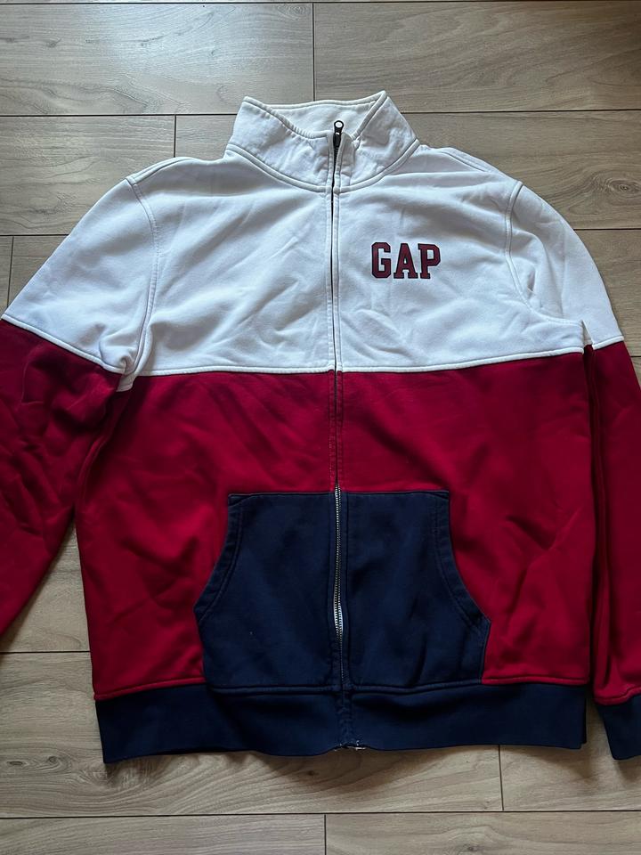 Толстовка GAP