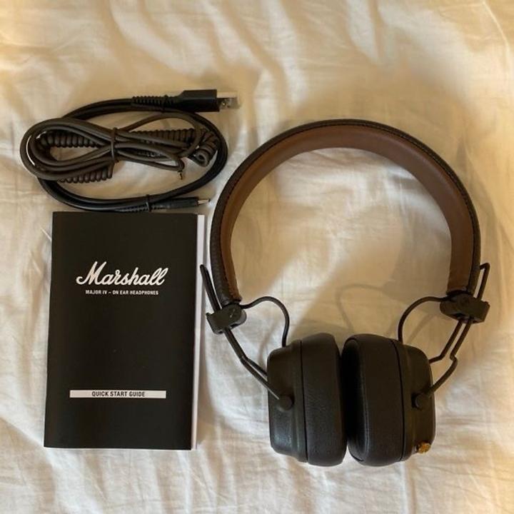 Marshall