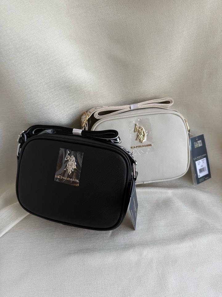 U.S. Polo Assn.
