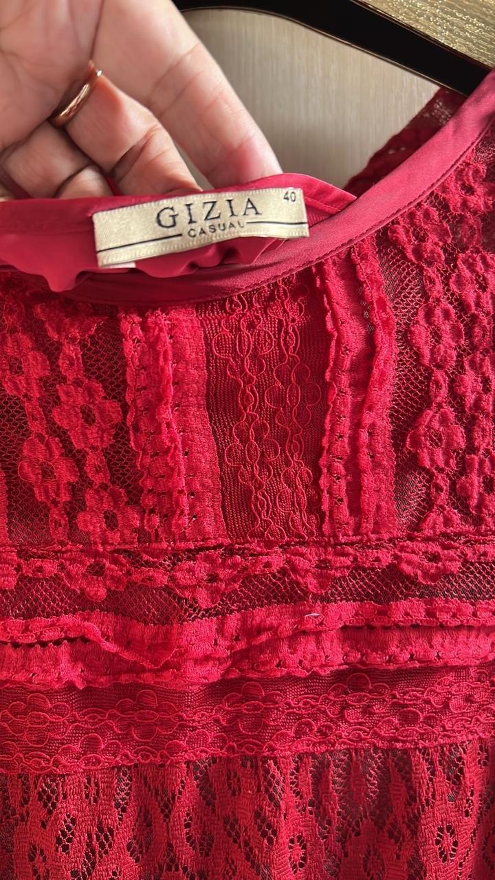 Gizia