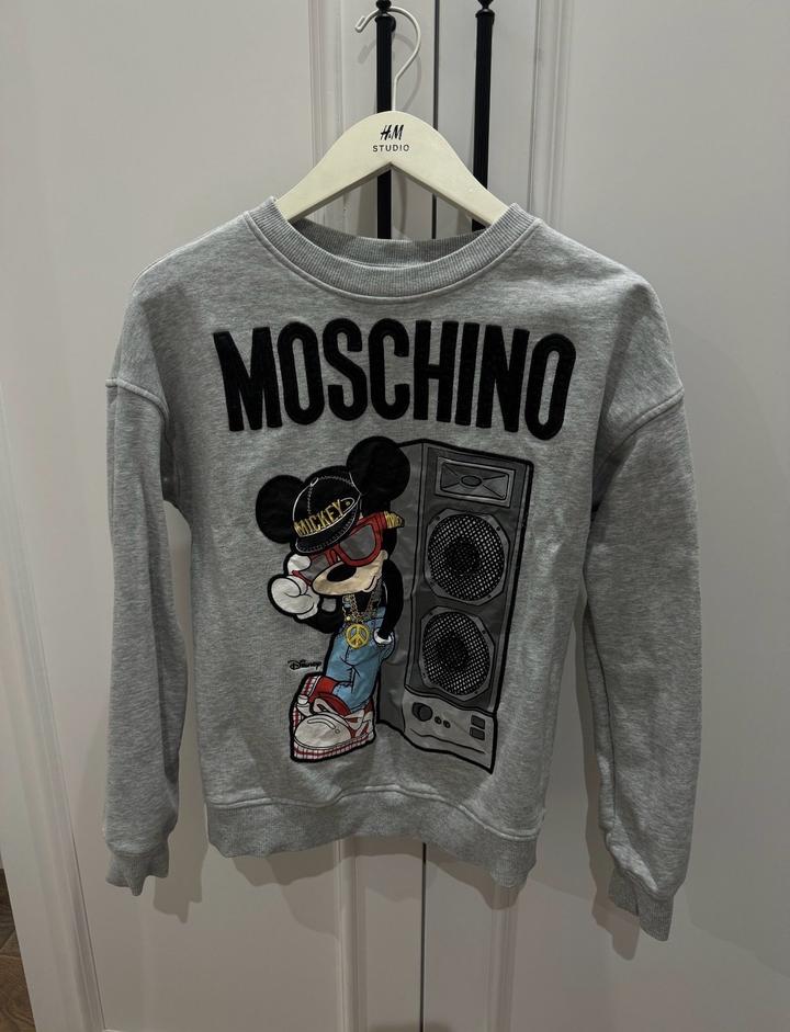 Moschino