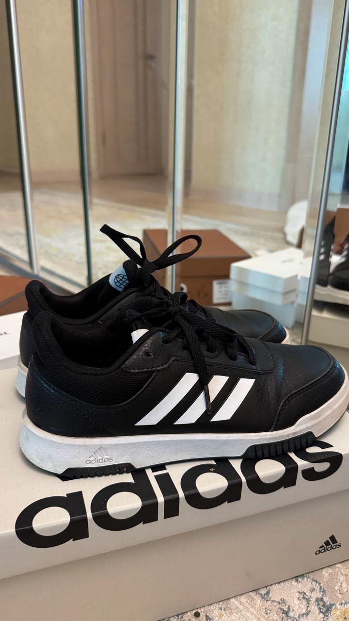 Adidas