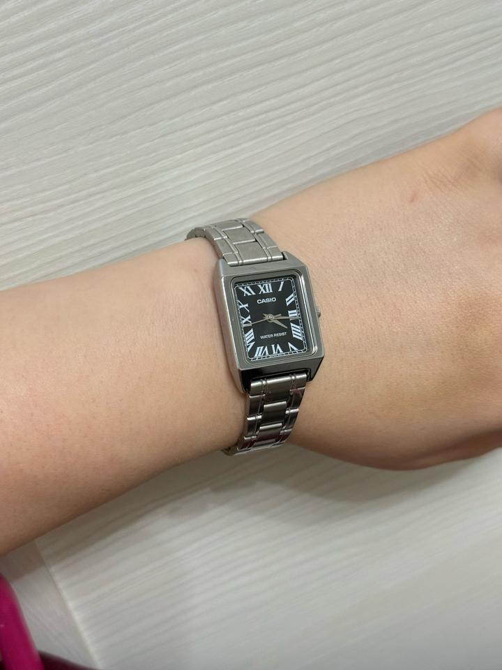 Женские часы CASIO оригинал