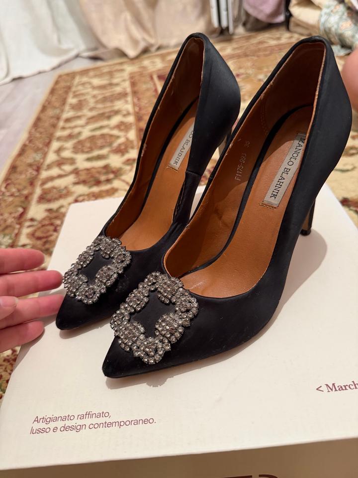 Manolo Blahnik