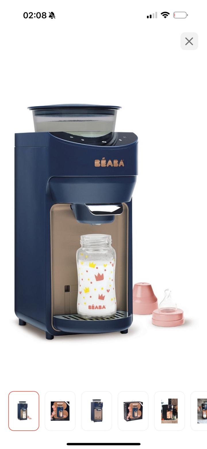 Beaba
