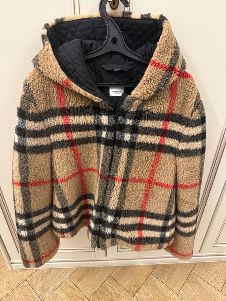 Burberry